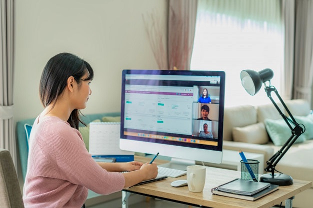 O ambiente de trabalho após a quarentena 3